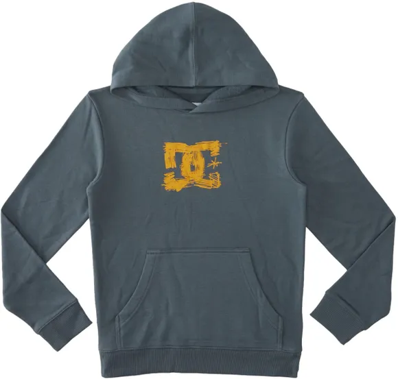 Толстовка DC Shoes SKETCHY OTLR BZJ0 ADBSF03046-BZJ0