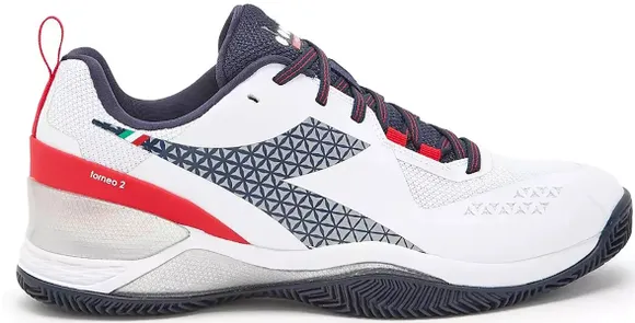 Кроссовки Diadora BLUSHIELD TORNEO 2 CLAY DR101179504D0274