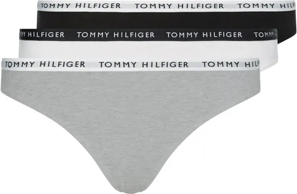 Трусы (3 шт) Tommy Hilfiger Underpants UW0UW02828-0TF