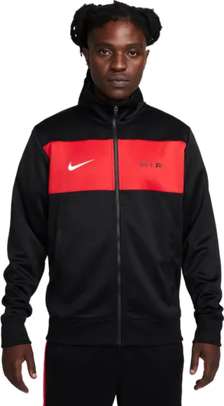 Ветровка Nike M NSW SW AIR TRACKTOP PK FN7689-011