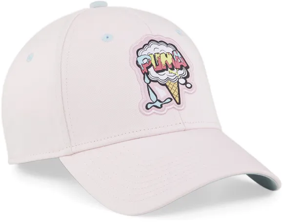 Кепка Puma Comic Cap 2542306