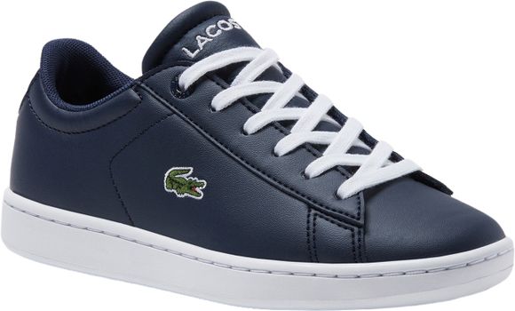 Кеды Lacoste CARNABY EVO 743SUC0004092