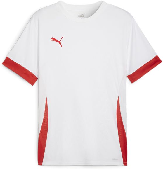 Футболка Puma teamGOAL Matchday Jersey 70574711