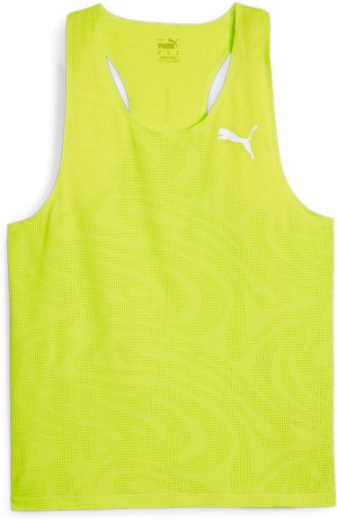 Майка Puma RUN ULTRASPUN SINGLET 52505739