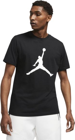 Футболка Nike M J JUMPMAN SS CREW CJ0921-011