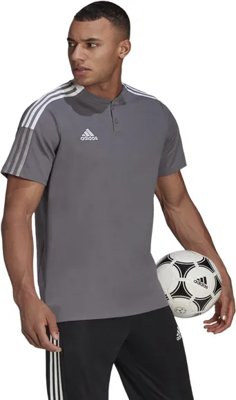 Поло Adidas TIRO21 POLO GM7364