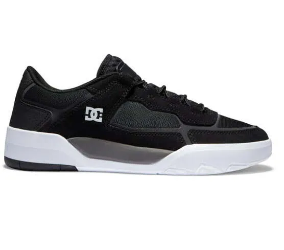 Кеды DC Shoes DC METRIC S SHOE BLG ADYS100634-BLG