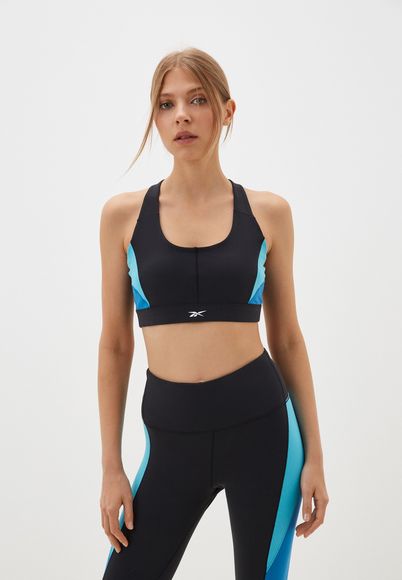 Бра Reebok LUX RACER BRA - CB 100075367