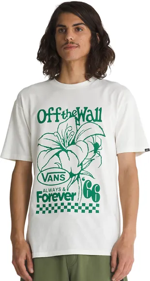 Футболка Vans PETAL AND PEST SS TEE V00G55FS8