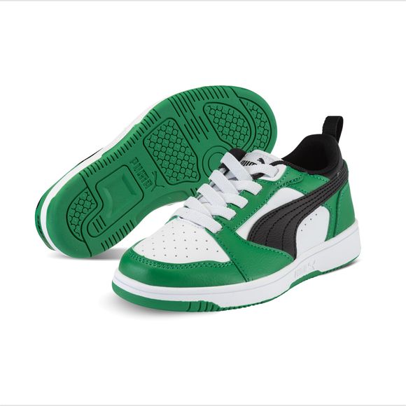 Кеды Puma Rebound V6 Lo AC PS