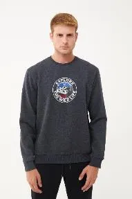 Толстовка утепленная Bilcee Insulated sweatshirt TB23ML11W1600-1-1064