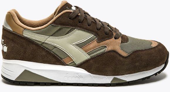 Кроссовки Diadora N902 DR501178559D0667