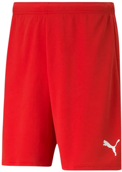 Шорты Puma teamRISE Short 70494201