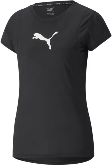 Футболка Puma TRAIN ALL DAY TEE 52234401