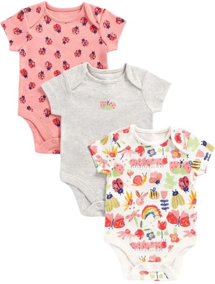 Боди Mothercare Bodysuit MC-ZA050-1