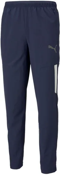 Брюки Puma teamLIGA Sideline Pants 65726106