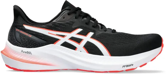 Кроссовки Asics GT-2000 12 1011B691-004