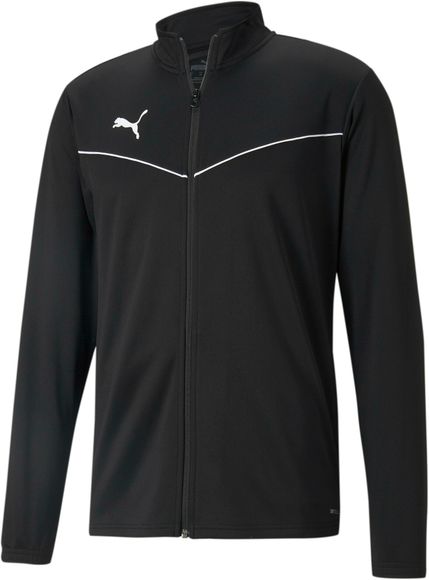 Олимпийка Puma teamRISE Training Poly Jacket