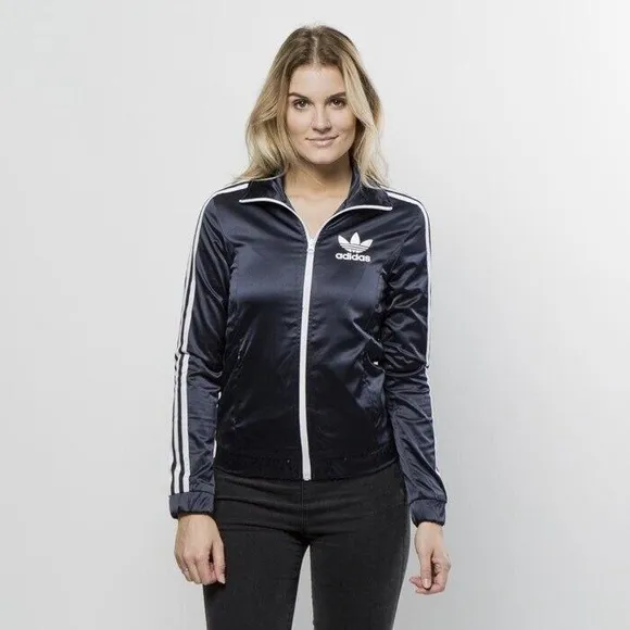 Олимпийка Adidas EUROPA TT LEGINK BP9399