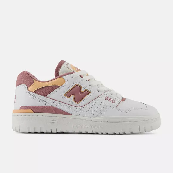 Кроссовки New Balance 550 BBW550EA