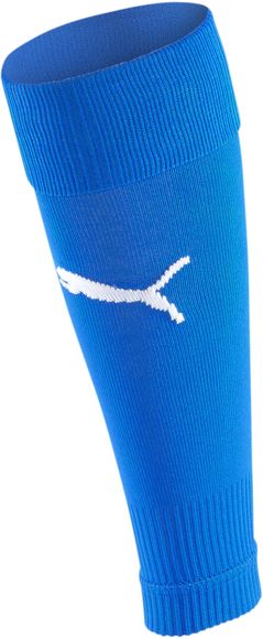 Гетры Puma teamGOAL 23 Sleeve Socks Electric Blue L 70426402