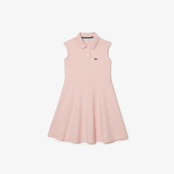 Платье LACOSTE DRESS EJ5297KF9