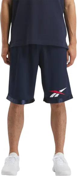 Шорты Reebok BASKETBALL MESH SHORT 100070823