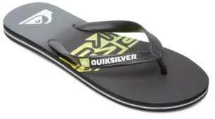 Сланцы Quiksilver MOLOKAI WORDBLO M SNDL XKGK AQYL101287-XKGK