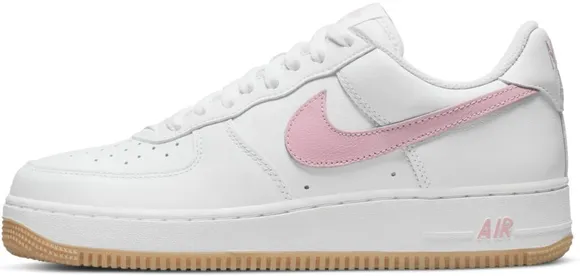 Кроссовки Nike AIR FORCE 1 LOW RETRO DM0576-101