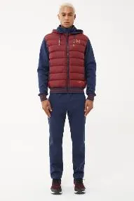 Спортивный костюм утепленный Bilcee Men's Winter Sport Suit TB23ML01W1526-1-1074