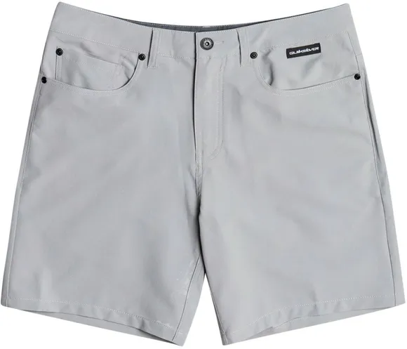 Шорты Quiksilver NELSON DRYTWILL M SHOR SZP0 EQYWS03790-SZP0