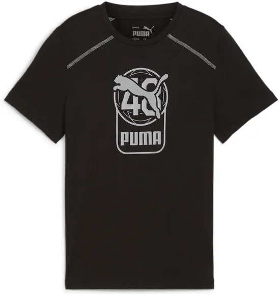 Футболка Puma ACTIVE SPORTS Graphic Tee I B