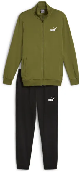 Спортивный костюм Puma Clean Sweat Suit TR 58584033