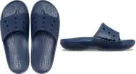 Шлепанцы Crocs Baya II Slide 208215-410