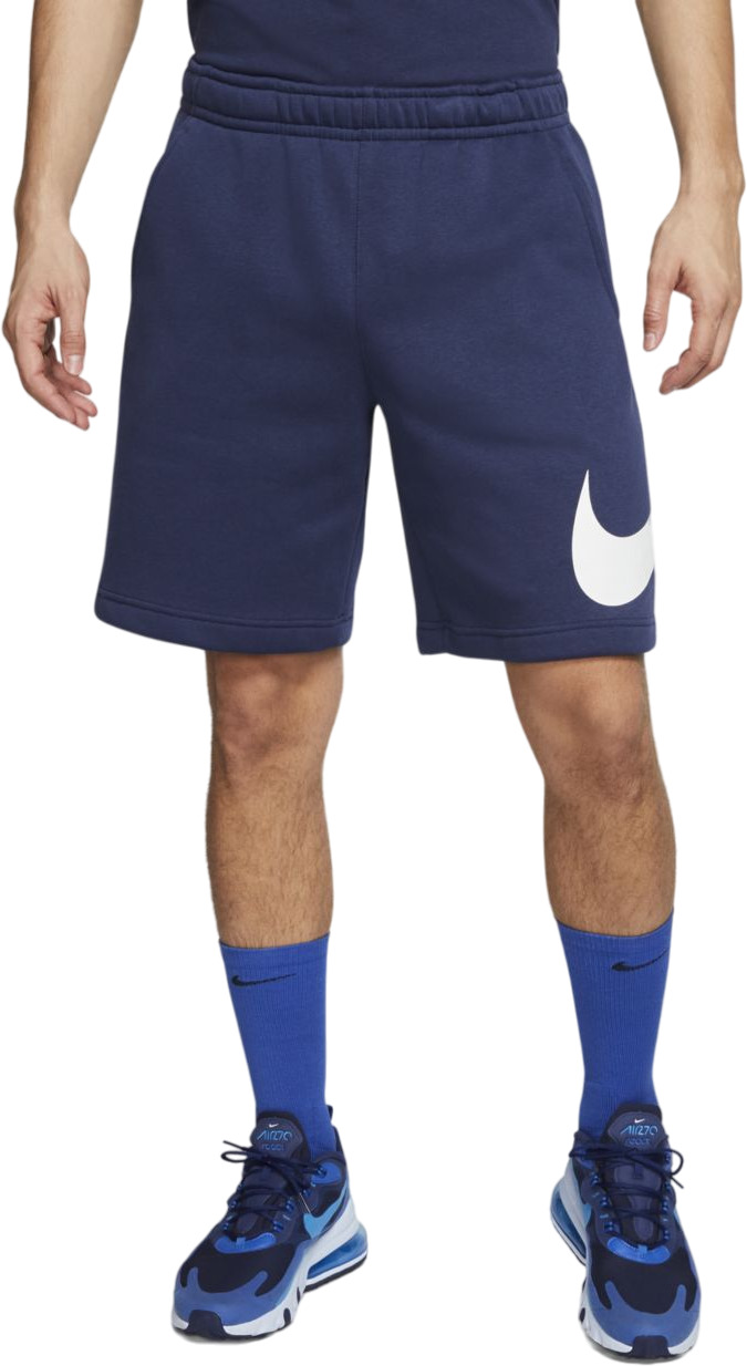 Шорты Nike M NSW CLUB SHORT BB GX