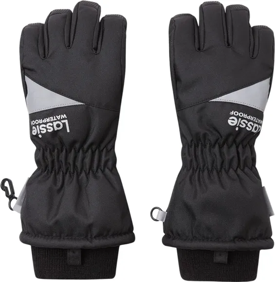 Перчатки Lassie Gloves 7300037A-9990