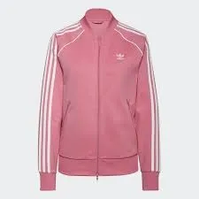 Олимпийка Adidas SST TRACKTOP H34591