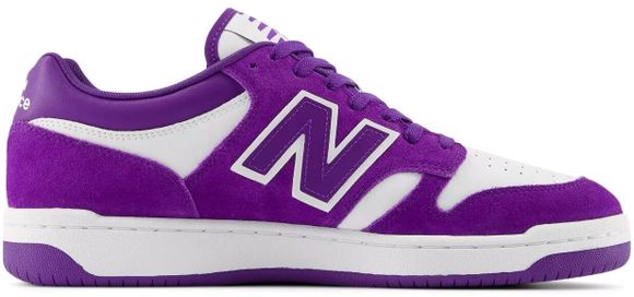 Кеды New Balance 480 COURT BB480LWD