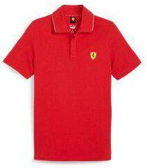 Поло Puma Ferrari Race Polo