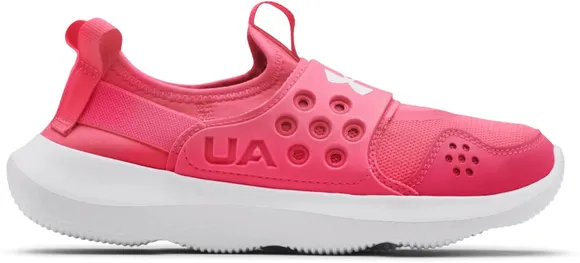 Кроссовки Under Armour UA GGS Runplay 3024215-600