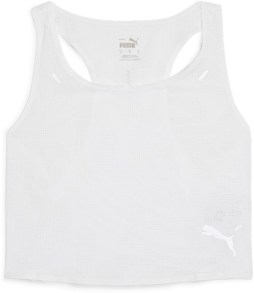 Топ Puma RUN ULTRASPUN CROP TOP W 52506002