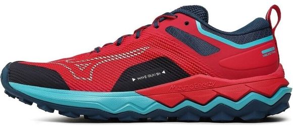 Кроссовки Mizuno SHOE WAVE IBUKI WOS J1GK2273-21