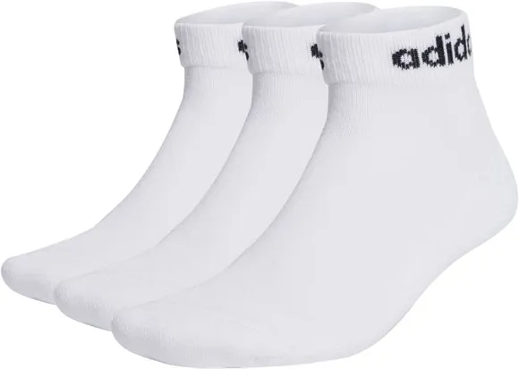 Носки Adidas C LIN ANKLE 3P HT3457