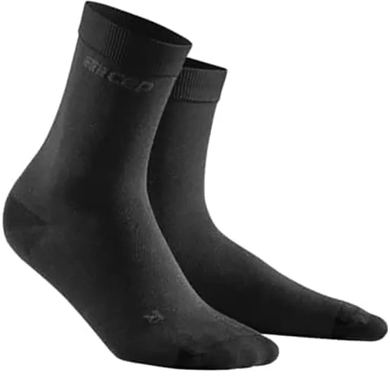 Компрессионные укороченные гольфы CEP Compression socks CR02M-5