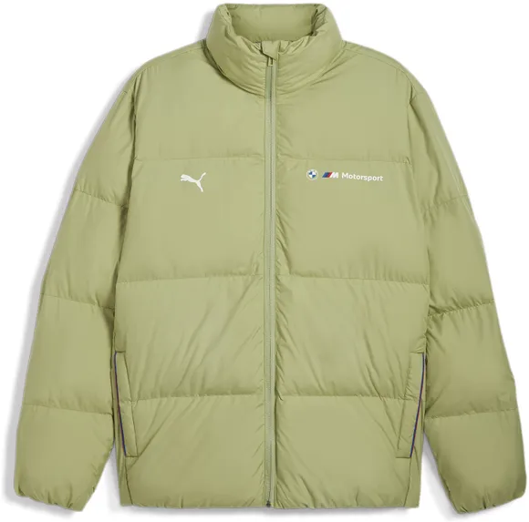 Пуховик Puma BMW MMS ESS+ PUFFER JACKET 62749705