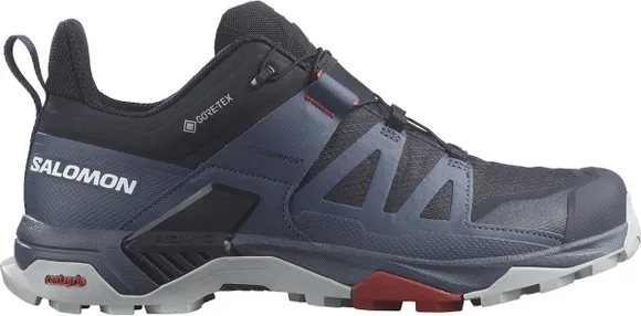 Ботинки Salomon X ULTRA 4 GTX L47376500