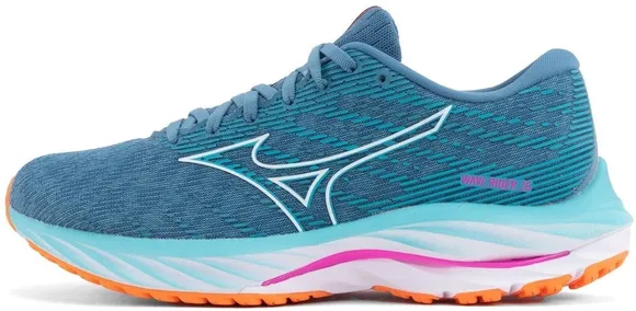 Кроссовки Mizuno WAVE RIDER 26 W J1GD2203-71