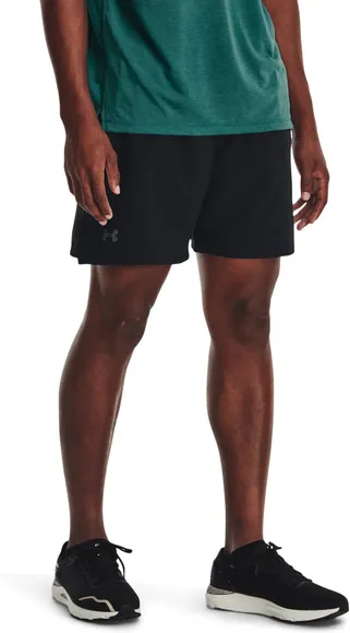 Шорты Under Armour LAUNCH ELITE 7'' SHORT 1376508-001