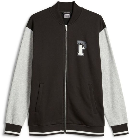 Бомбер PUMA SQUAD Track Jacket FL 67601801