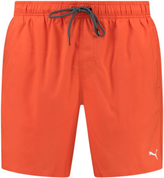 Шорты PUMA SWIM MEN MEDIUM LENGTH SWIM SHORTS 1P 90766018